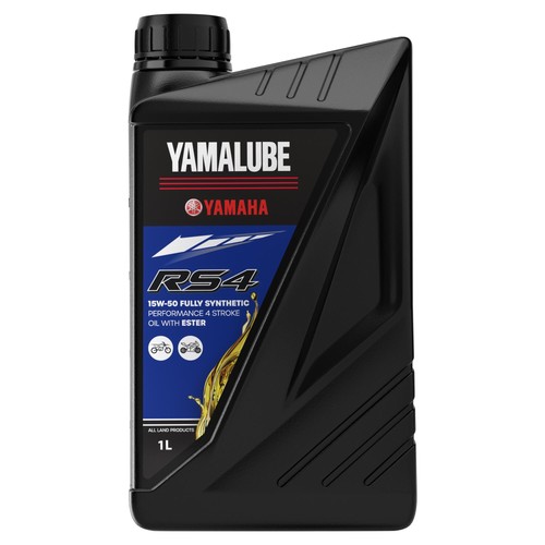 Yamaha performance motoröl - yamaha,