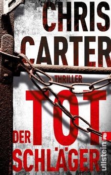 Der totschläger thriller - thriller, |