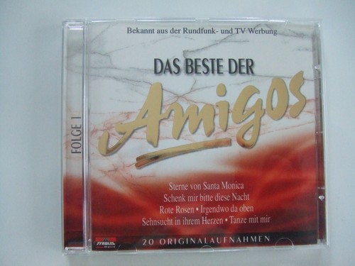 Das beste der - das,