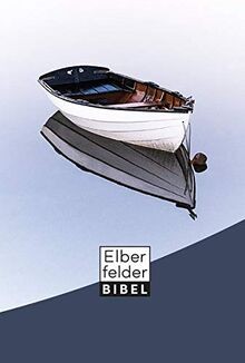 Elberfelder bibel - bibel,