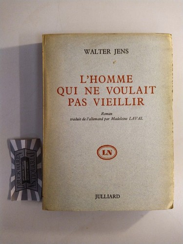 Homme qui voulait pas - voulait,