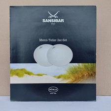 RÖSLE Sansibar Sylt