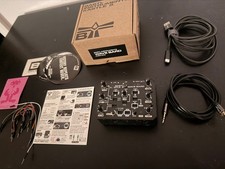 Bastl Kastle 2 Wave Bard