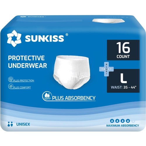 Inkontinenz pants - inkontinenz,