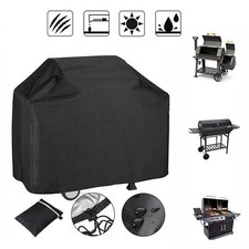 Neu Premium Grillabdeckung BBQ
