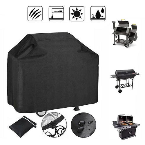 Neu premium grillabdeckung bbq - neu,