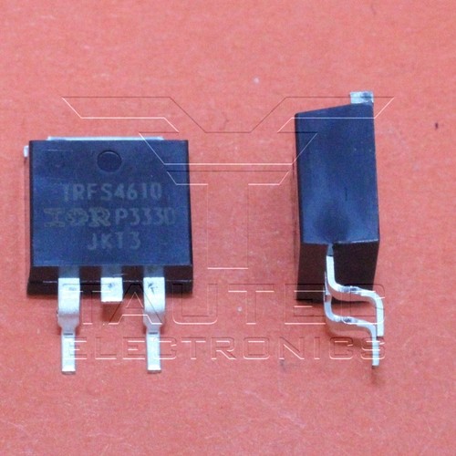 Stk irfs4610pbf irfs4610 - 5, stk.