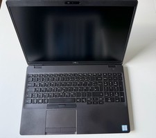 Dell Precision 3540 Mobile