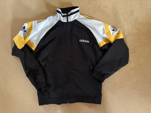Tracksuit 90s retro vintage - tracksuit,