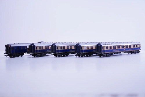 Märklin 4228 wagenset - (qx082),