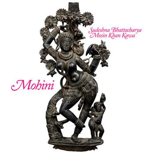 Sudeshna bhattacharya mosin - sudeshna,