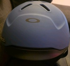 Oakley MOD3 Helm Skihelm