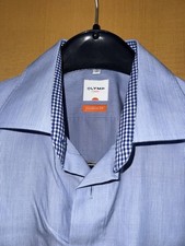 OLYMP Luxor Hemd 41 (16”)