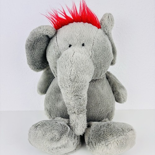 Bürstner elefant stofftier - bürstner,