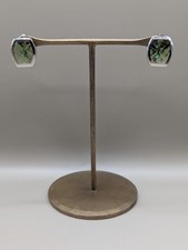 Anne Klein Vintage Ohrclips  -