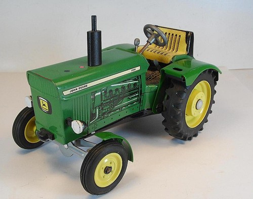 Kovap blech john deere - , 1/25
