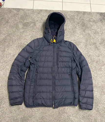 Parajumpers herren daunenjacke - parajumpers,