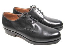 Hackett Herrenschuhe in 40,5 / UK 7 / Neuwertig /Goodyear/ Schwarz /hoher Neupre