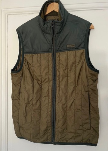 Filson jacke ärmellos - jacke,