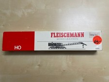 Fleischmann 5595 Eisenbahnkran Spur H0 in OVP