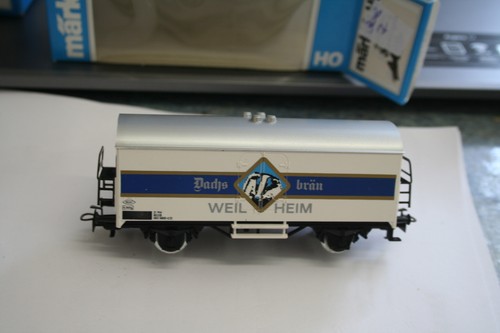 Märklin somo 4415 - mÄrklin, ho