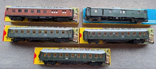 Märklin trix express - ,