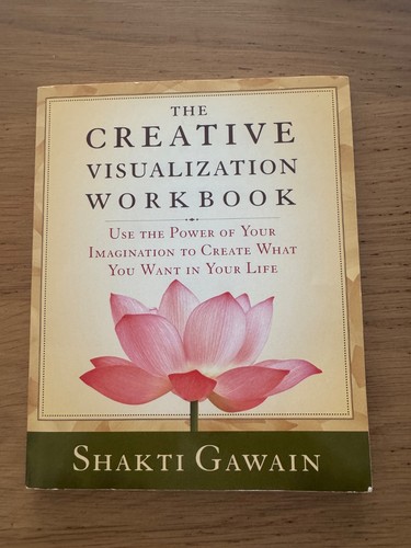 Creative visualization - creative,