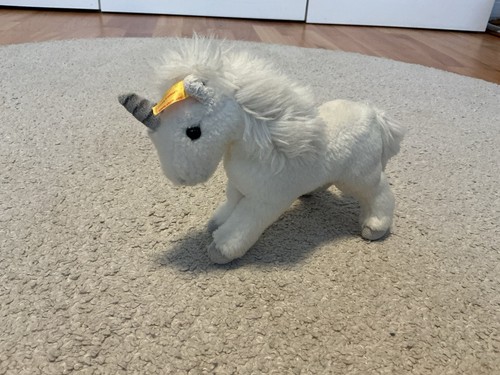 Steifftier einhorn fohlen - steifftier,