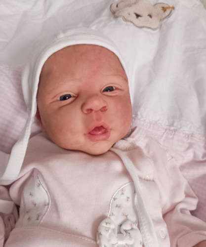 Reborn baby rebornbaby estella - reborn,