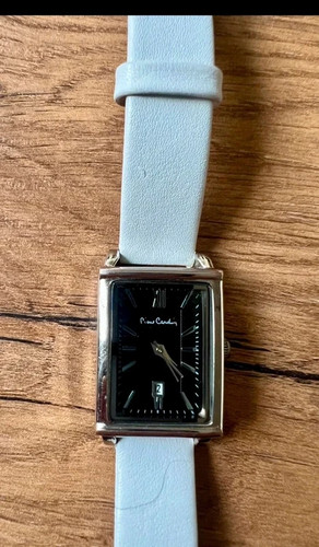 Pierre cardin damenuhr - -,
