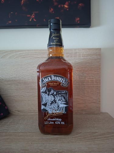 Jack daniels scenes from - daniels,