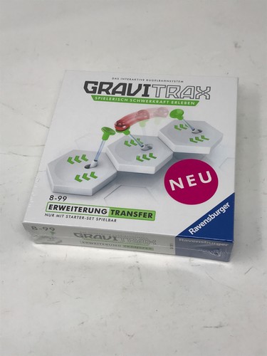 Ravensburger gravitrax - ‎gravitrax,