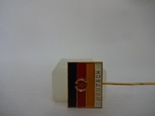 DDR Abzeichen / Anstecker " Deutsch