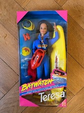 Barbie Baywatch Teresa  1994