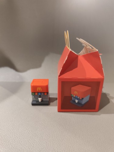 Mcdonald 2025 happy meal - mcdonald's,