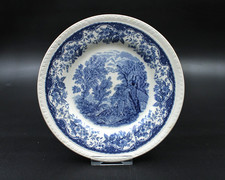 Royal Tudor Ware Olde England