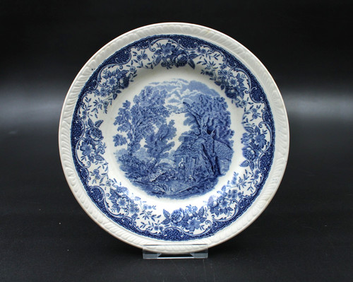 Royal tudor ware olde - ware,