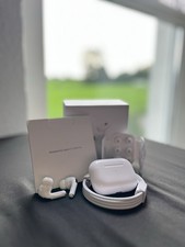 Air Pods Pro 2 (2. Generation