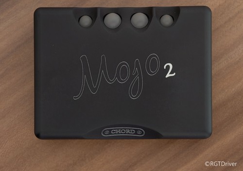 Chord mojo - chord, 2