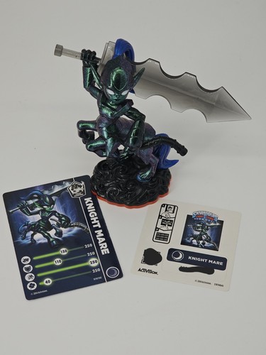 Activision skylanders dark - skylanders,