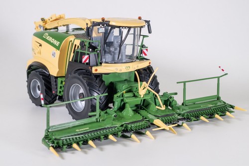 Modell feldhäcksler krone - modell,