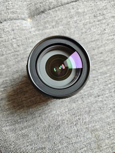 Nikon nikkor 18 105 mm - nikon,