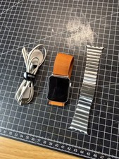 Apple watch series cellular - watch, 5