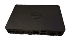 Universal USB-C  Dockingstation Dell WD15 K17A  Netzteil