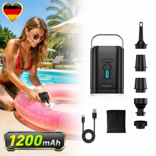Elektrische 1200mah - elektrische,
