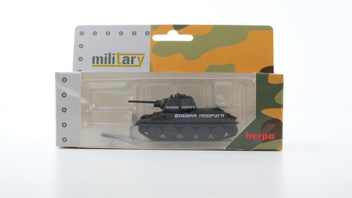 Herpa 746199 military - h0,