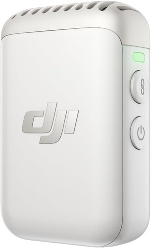 Fachhändler dji mic sender - dji, 2-sender