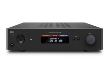 NAD C368 HiFi Vollverstärker