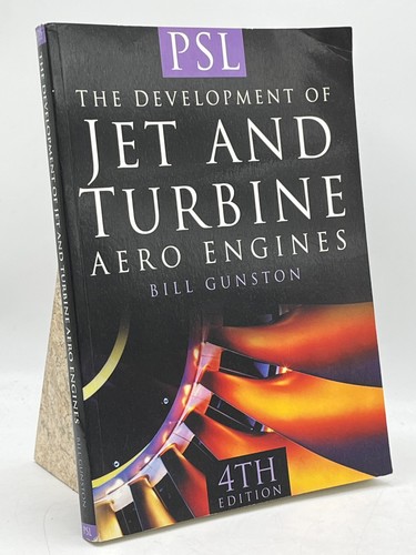 The development jet and - the,