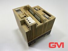 Siemens Zentralbaugruppe 6ES5 095-8MD01 CPU S5-95U E-Stand 1 beschädigt